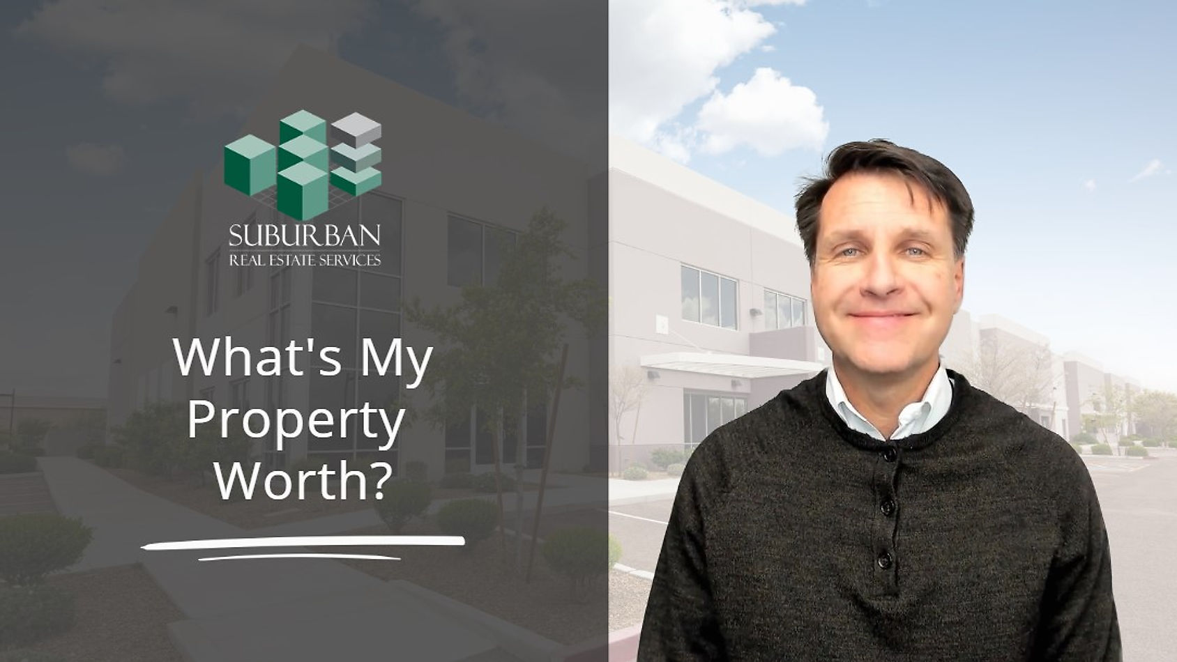 What's My Property Worth